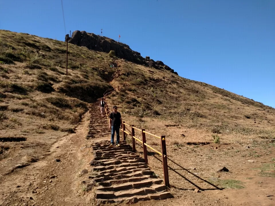 Photo of Igatpuri by Harsh vora