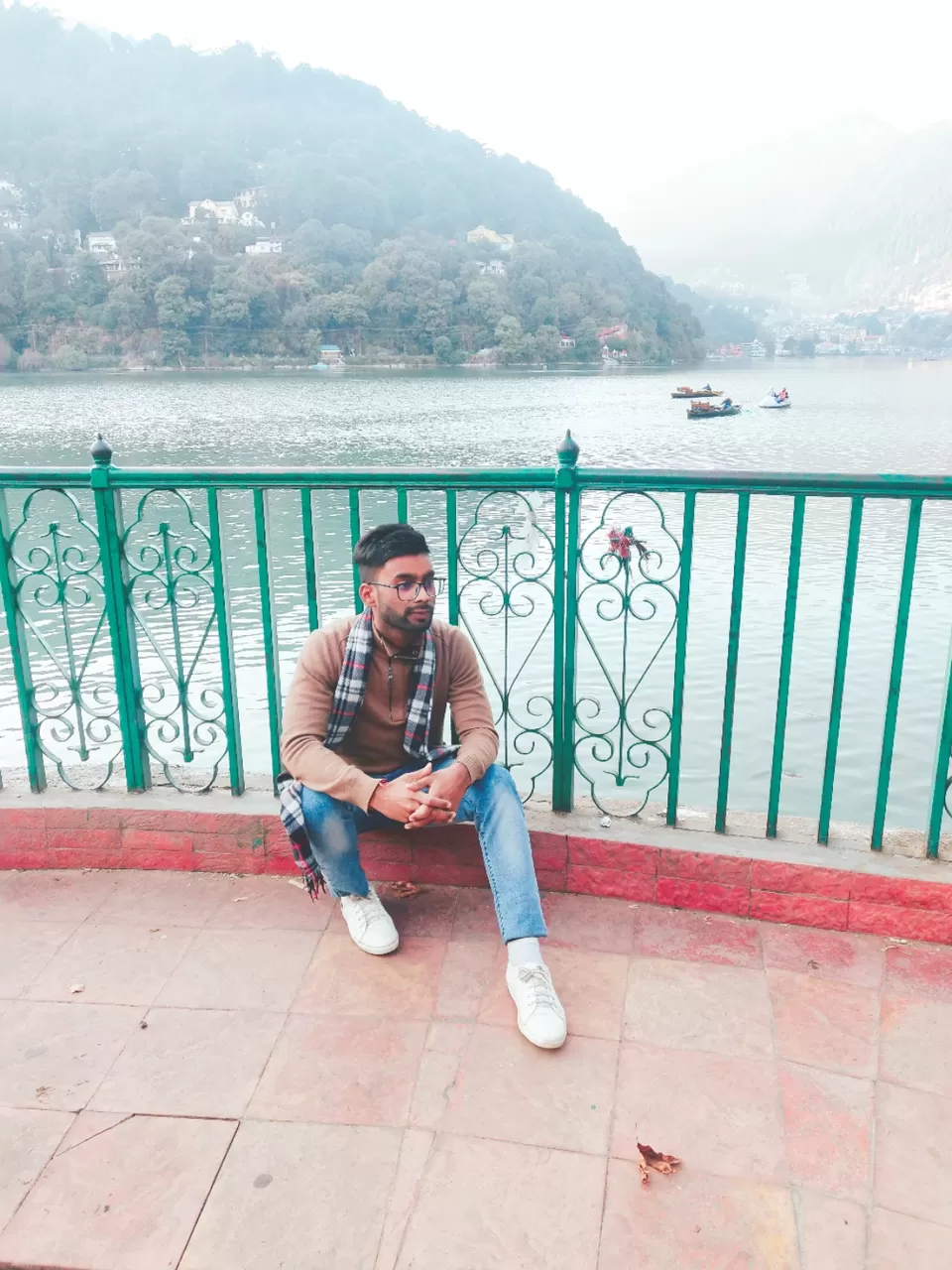 Photo of Nainital L📀vers Grab 🆒 Info Here ❤ by Ranjeet Pawar