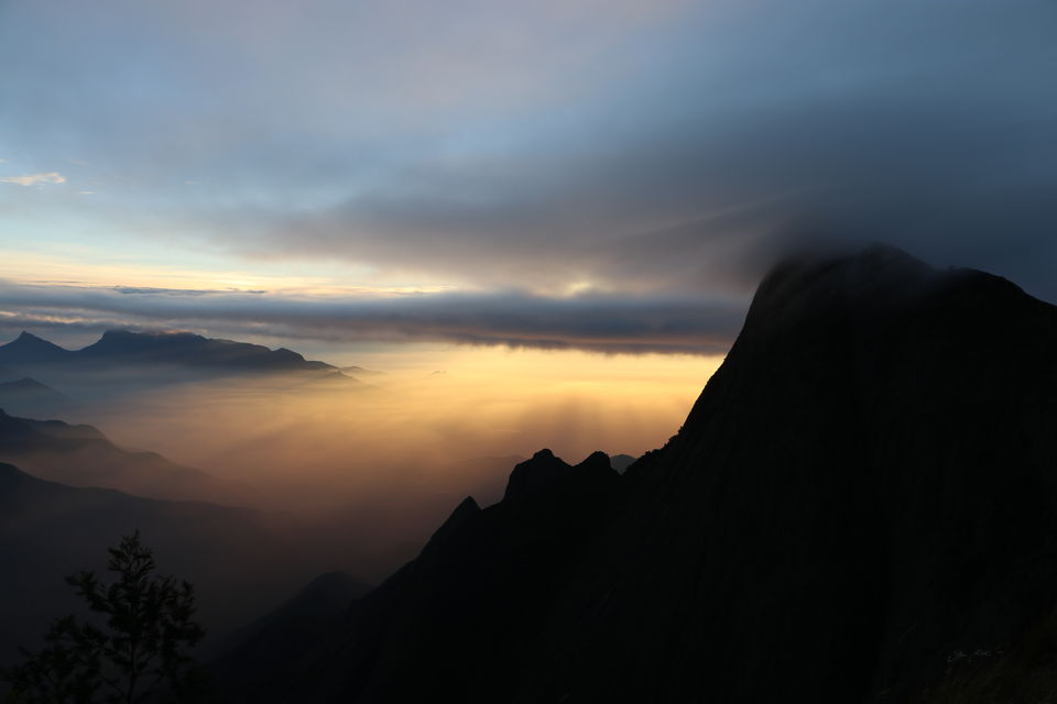 Photo of A Roadtrip to Munnar by Amoga Vigram P