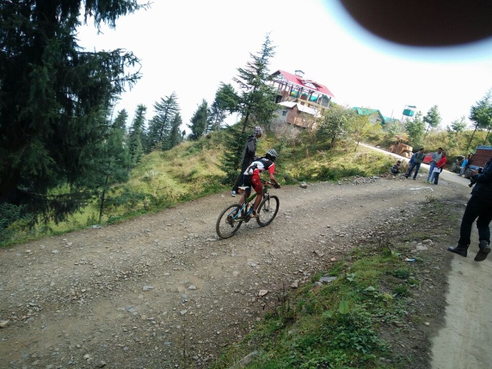 Photo of Shimla, Himachal Pradesh 171001, India by Prateek Dham