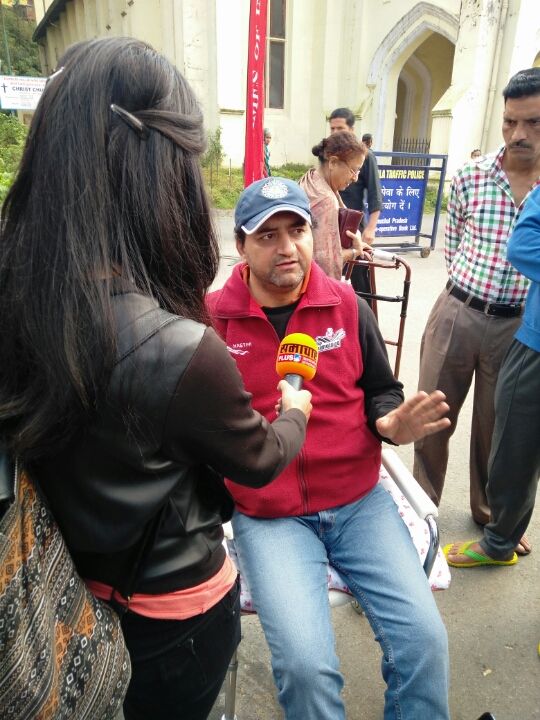 Photo of Shimla, Himachal Pradesh 171001, India by Prateek Dham