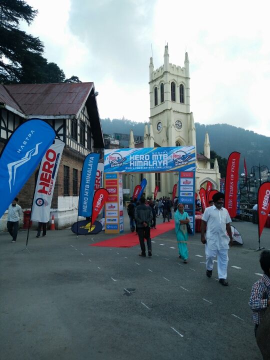 Photo of Shimla, Himachal Pradesh 171001, India by Prateek Dham