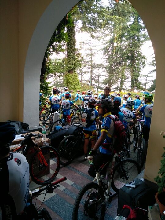 Photo of Shimla, Himachal Pradesh 171001, India by Prateek Dham