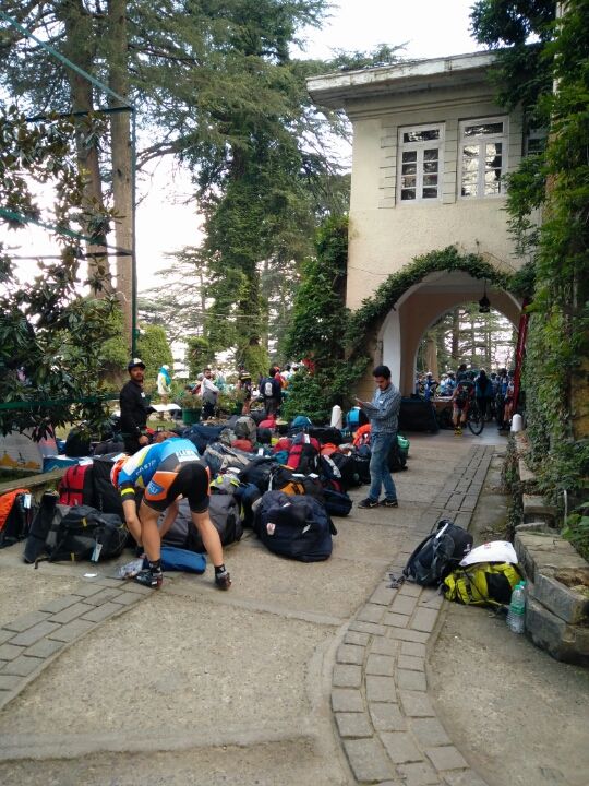 Photo of Shimla, Himachal Pradesh 171001, India by Prateek Dham