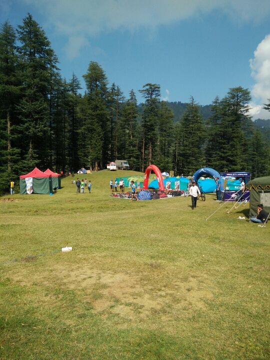 Photo of NH5, Himachal Pradesh 171212, India by Prateek Dham