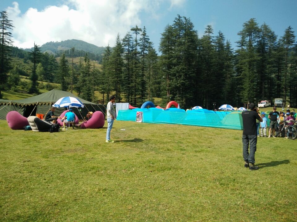 Photo of NH5, Himachal Pradesh 171212, India by Prateek Dham