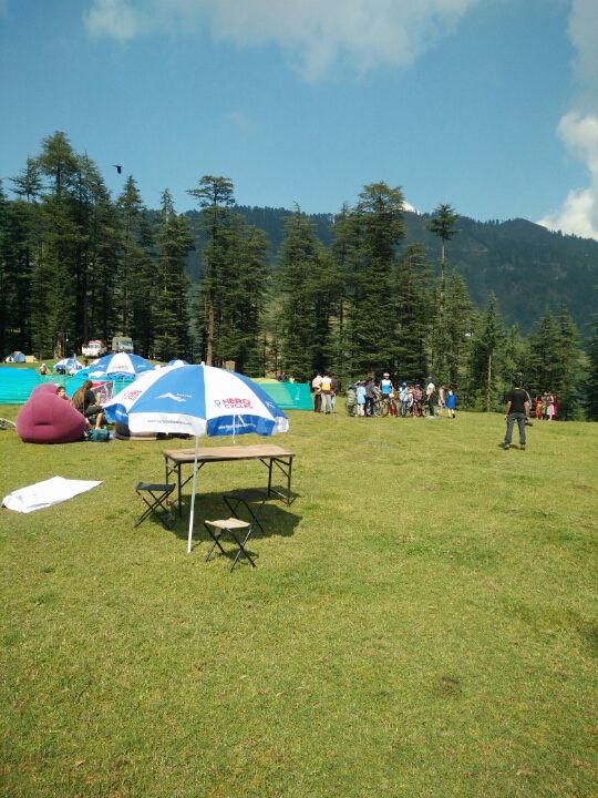 Photo of NH5, Himachal Pradesh 171212, India by Prateek Dham