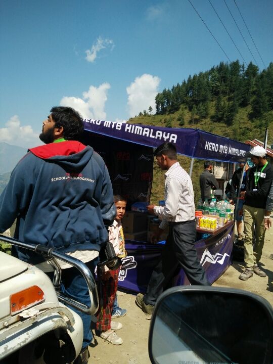 Photo of NH5, Himachal Pradesh 171212, India by Prateek Dham