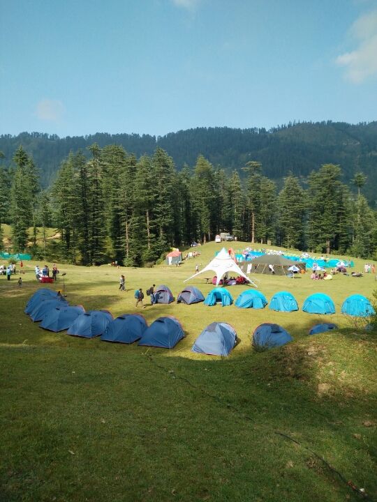 Photo of NH5, Himachal Pradesh 171212, India by Prateek Dham