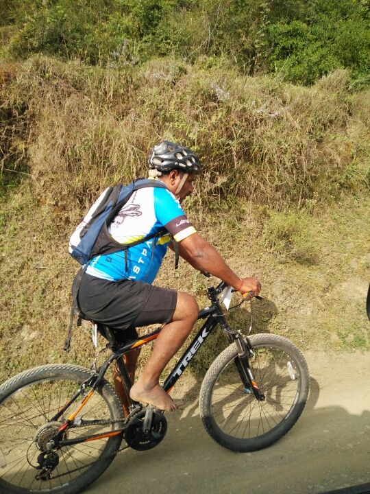 Photo of Bharana Link Rd, Himachal Pradesh 171019, India by Prateek Dham
