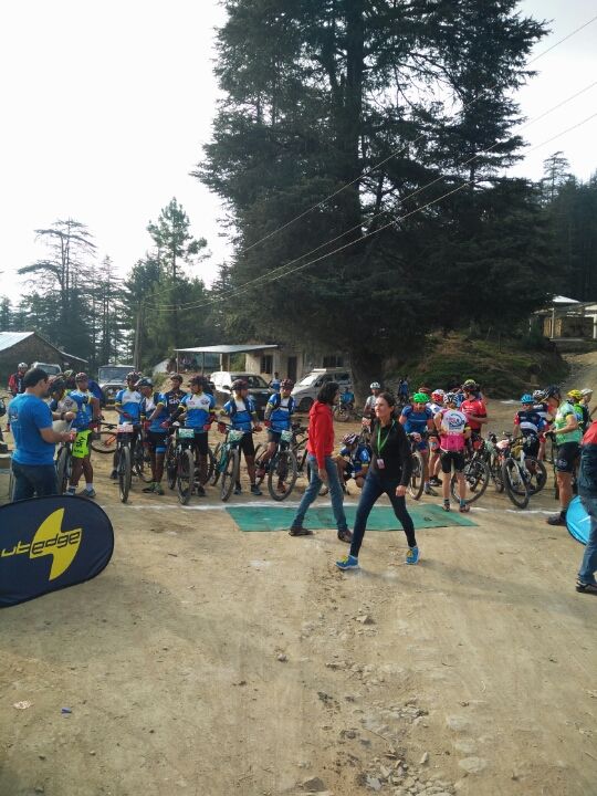 Photo of Bharana Link Rd, Himachal Pradesh 171019, India by Prateek Dham
