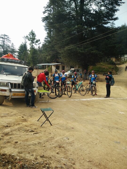 Photo of Bharana Link Rd, Himachal Pradesh 171019, India by Prateek Dham