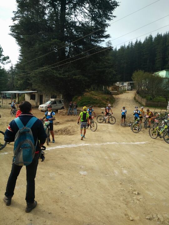 Photo of Bharana Link Rd, Himachal Pradesh 171019, India by Prateek Dham