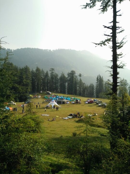 Photo of Bharana Link Rd, Himachal Pradesh 171019, India by Prateek Dham