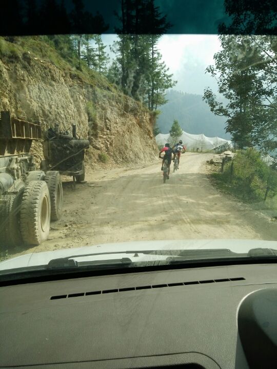 Photo of Bharana Link Rd, Himachal Pradesh 171019, India by Prateek Dham