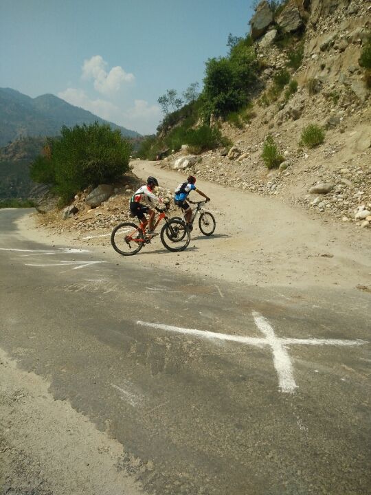Photo of Shilhi, Himachal Pradesh 172026, India by Prateek Dham