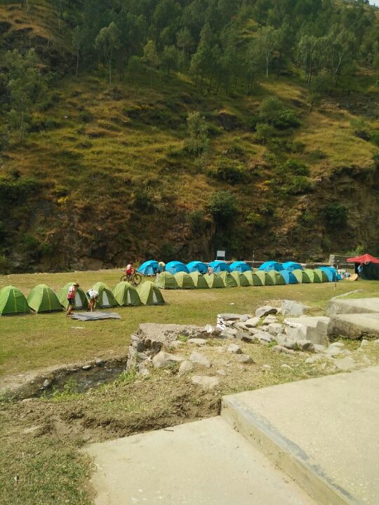 Photo of Shilhi, Himachal Pradesh 172026, India by Prateek Dham