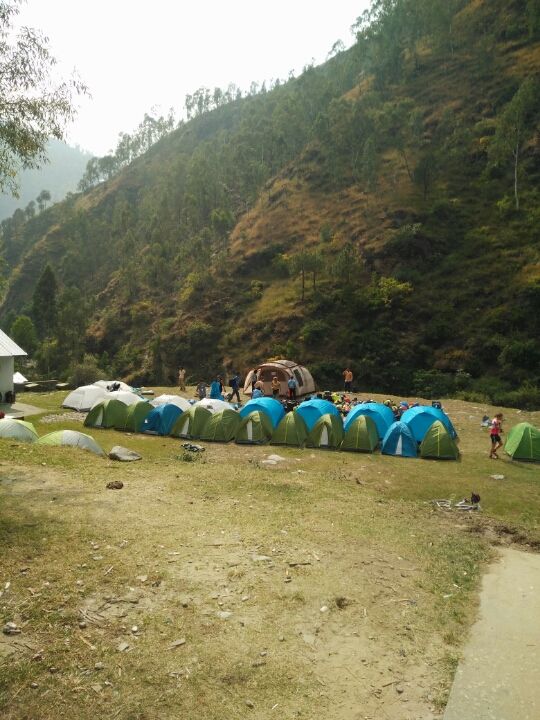 Photo of Shilhi, Himachal Pradesh 172026, India by Prateek Dham