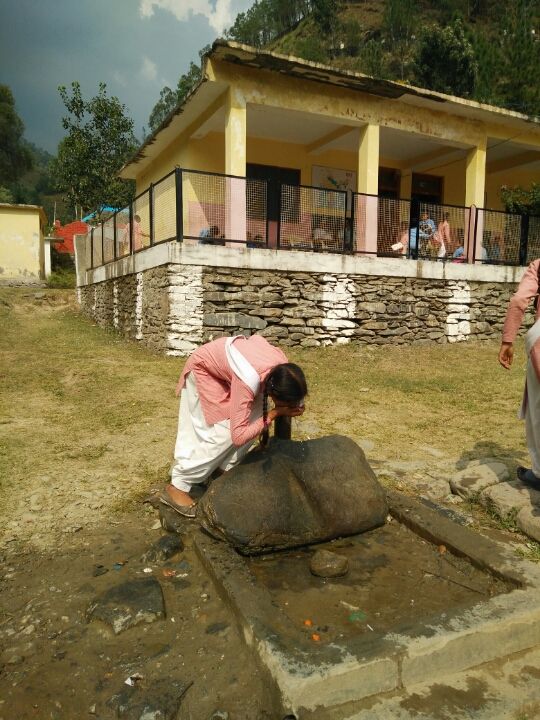 Photo of Shilhi, Himachal Pradesh 172026, India by Prateek Dham