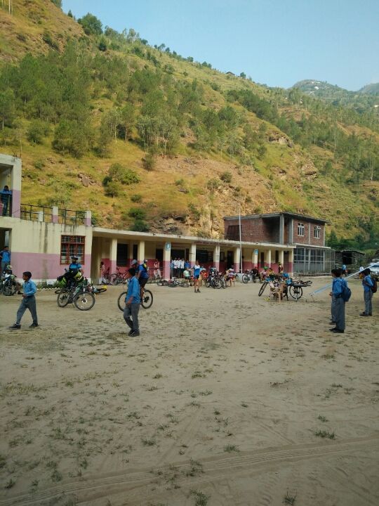 Photo of SH11, Anni, Himachal Pradesh 172026, India by Prateek Dham