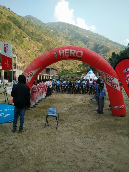 Photo of SH11, Anni, Himachal Pradesh 172026, India by Prateek Dham