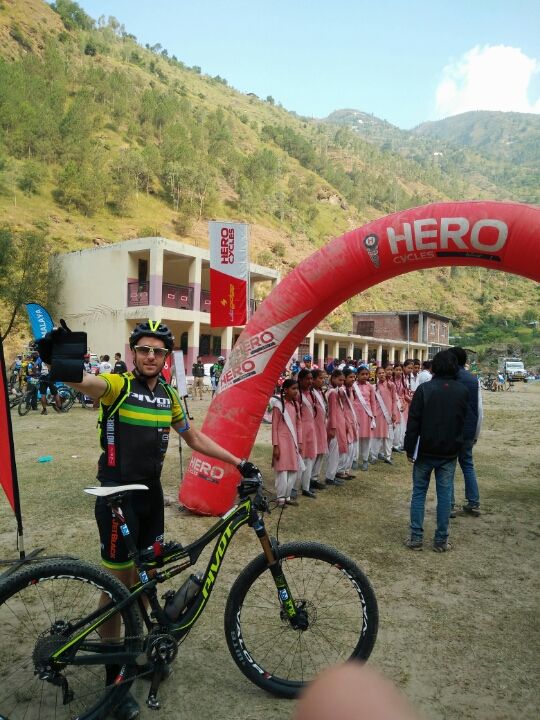 Photo of SH11, Anni, Himachal Pradesh 172026, India by Prateek Dham