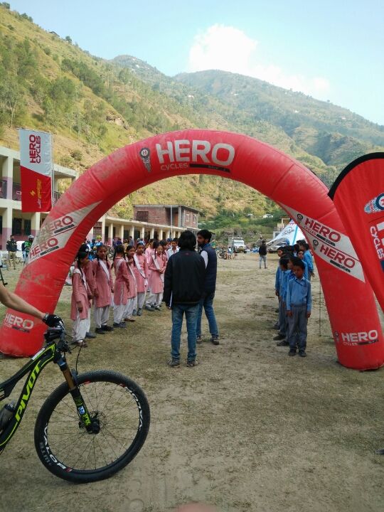 Photo of SH11, Anni, Himachal Pradesh 172026, India by Prateek Dham