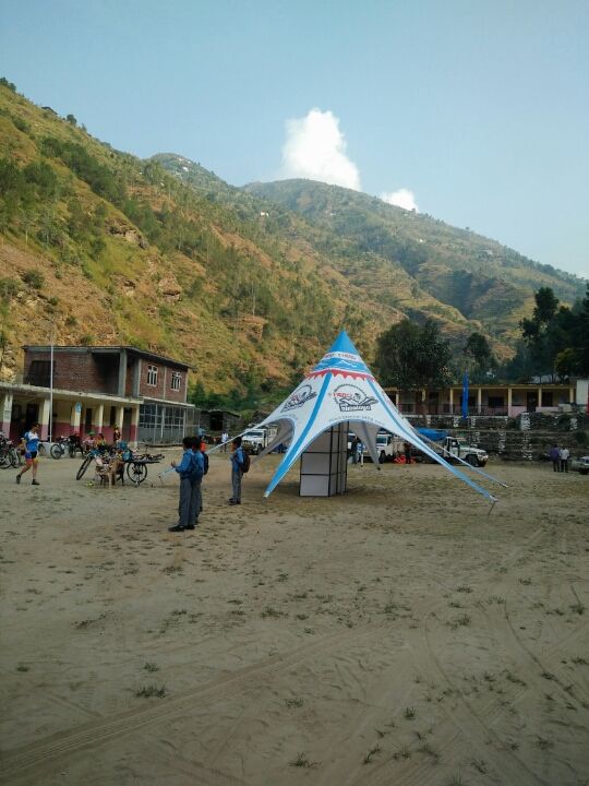Photo of SH11, Anni, Himachal Pradesh 172026, India by Prateek Dham