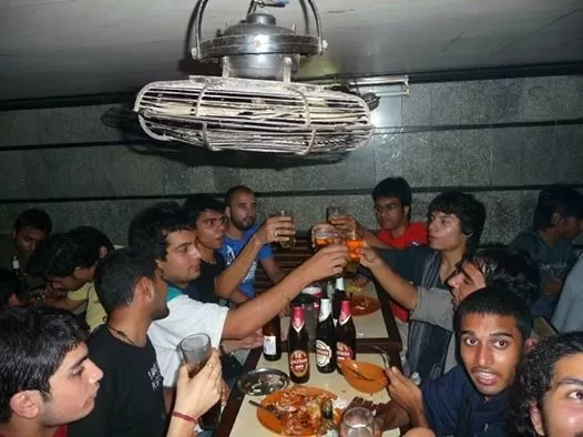 Photo of Gokul Restaurant, Mumbai, Maharashtra, India by Prateek Dham