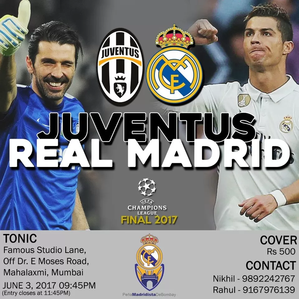 Photo of Tonic, Mumbai, Maharashtra, India by Prateek Dham