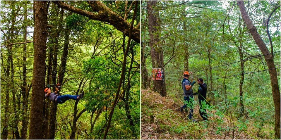 Photo of Anant Rasa, Shitlakhet: A Luxury Retreat Amidst The Jungles Of Uttarakhand by Prateek Dham
