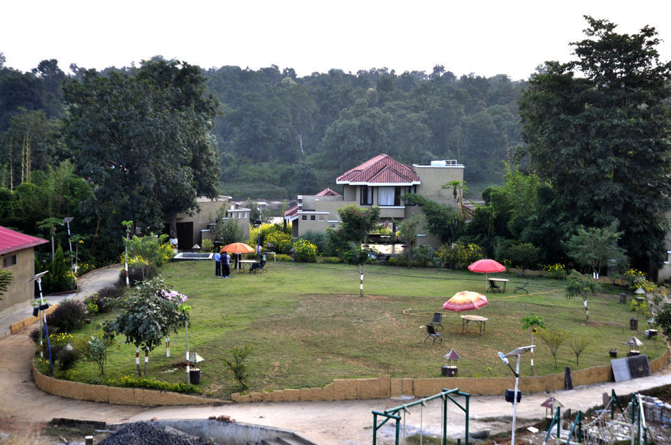 Photo of 9 Unusually Fantastic Resorts To Visit With Your Forever & Ever Partner by Prateek Dham
