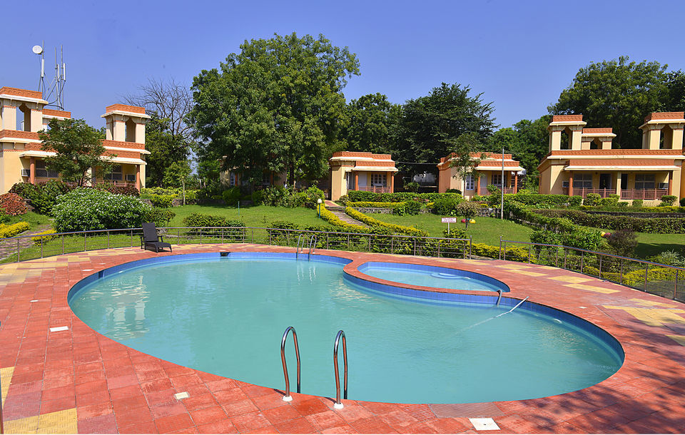 Photo of 9 Unusually Fantastic Resorts To Visit With Your Forever & Ever Partner by Prateek Dham