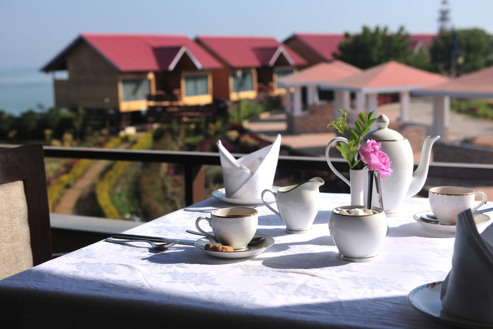 Photo of 9 Unusually Fantastic Resorts To Visit With Your Forever & Ever Partner by Prateek Dham
