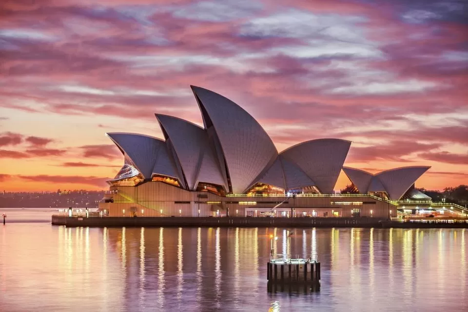 Photo of The Top 7 Cheap Foreign Destinations To Visit Instead Of Going Domestic by Prateek Dham