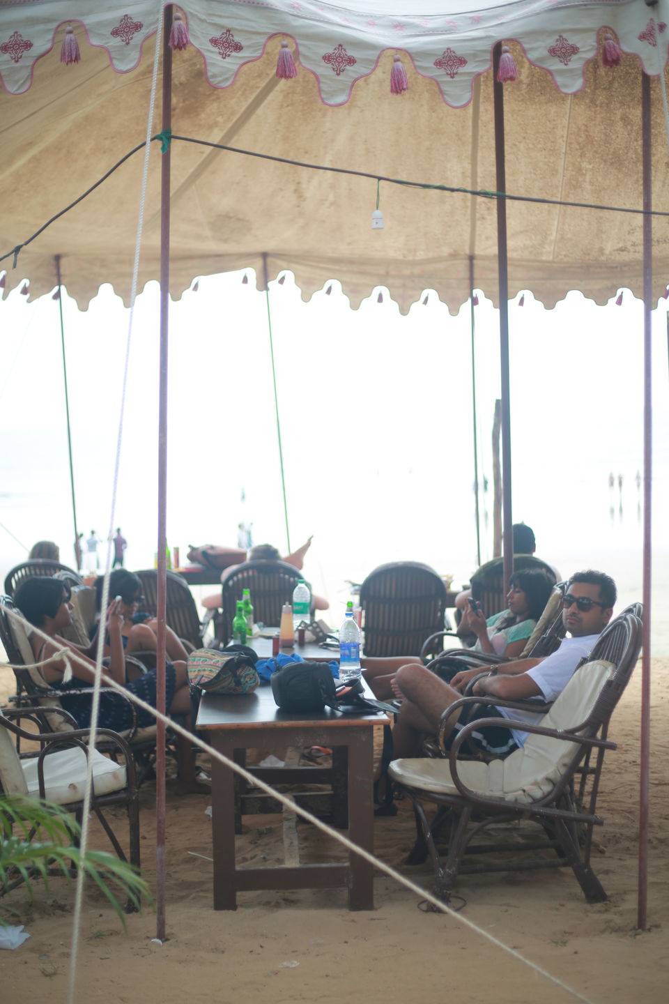 Photo of Surviving in Goa, Part 1: How to smuggle whiskey 4/9 by Prateek Dham