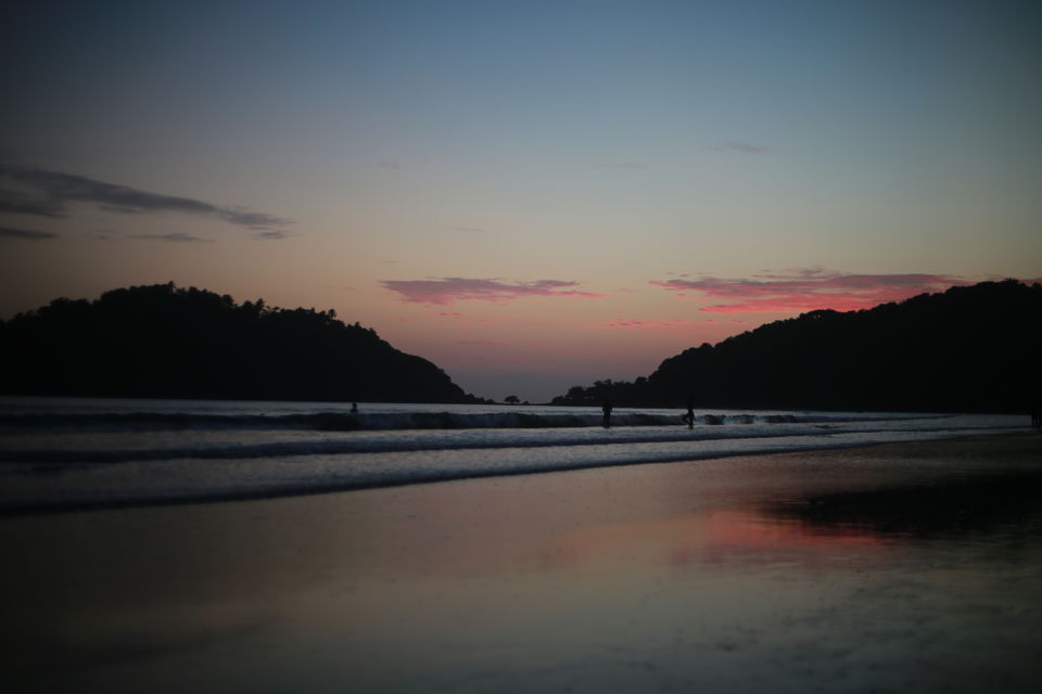 Photo of Surviving in Goa, Part 1: How to smuggle whiskey 7/9 by Prateek Dham