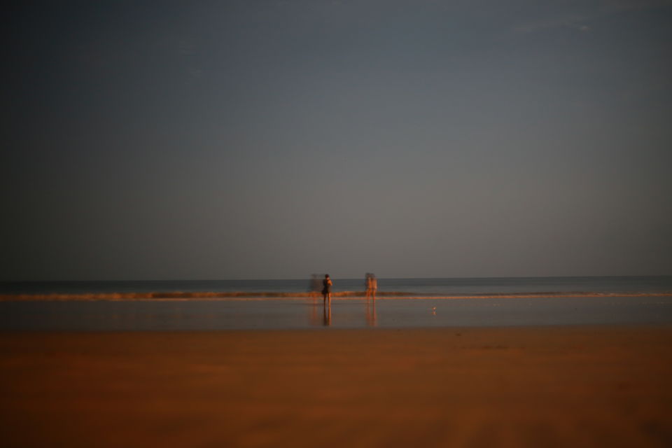 Photo of Surviving in Goa, Part 1: How to smuggle whiskey 8/9 by Prateek Dham
