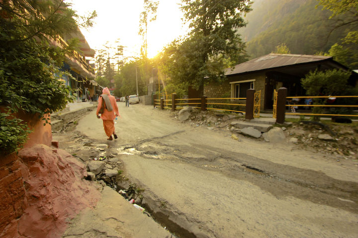 Photo of How I screwed up in Kasol in my bipolar disorder’s high phase 3/5 by Prateek Dham
