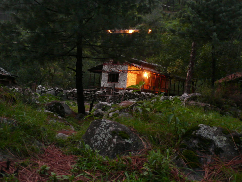 Photo of How I screwed up in Kasol in my bipolar disorder’s high phase 5/5 by Prateek Dham