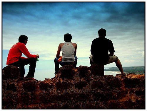 Why The Dil Chahta Hai Fort in Goa will Always Be Special To Travellers