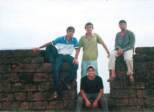 Photo of The Dil Chahta Hai Fort in Goa will Always Hold a Special Place in the Hearts of Travelers 4/5 by Prateek Dham