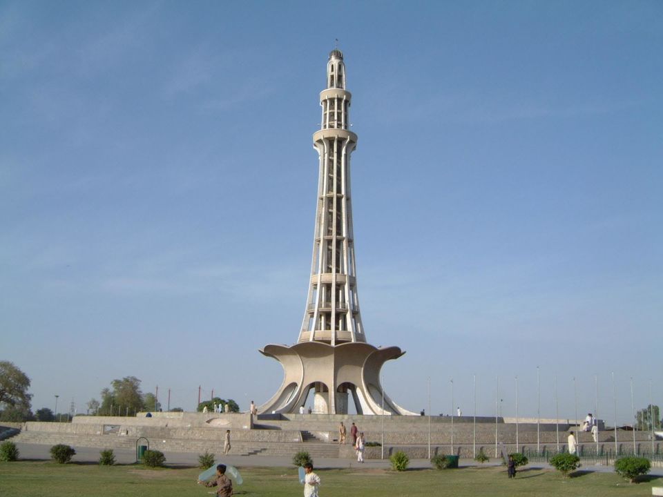 Photo of Definitely not just the Land of Burqas and Mujahideens; Go on a Pakistan tour 3/4 by Prateek Dham
