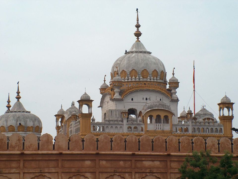 Photo of Definitely not just the Land of Burqas and Mujahideens; Go on a Pakistan tour 4/4 by Prateek Dham