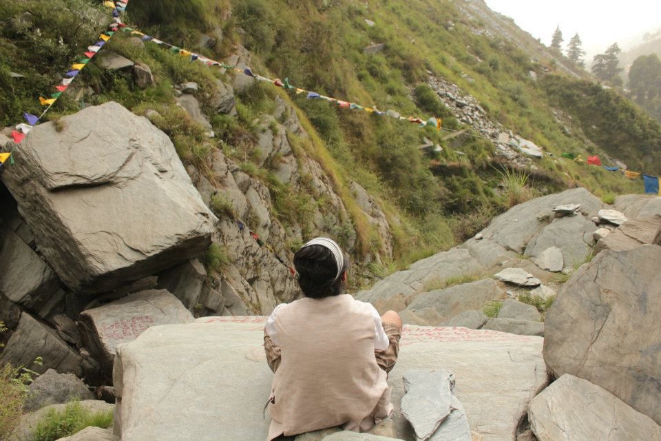 Photo of This is McLeod Ganj 2.0 – A Polluted, Crowded Version Of Its Earlier Self 5/5 by Prateek Dham