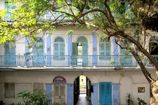 Photo of Broad Lands, Chennai, Tamil Nadu, India by Prateek Dham