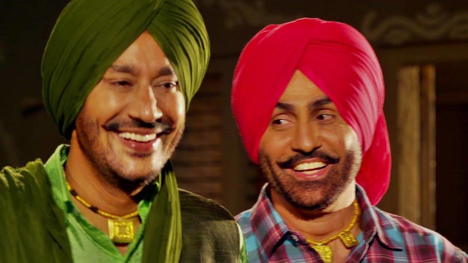 Photo of 10 Ways To Spot A Punjabi While Travelling 3/11 by Prateek Dham