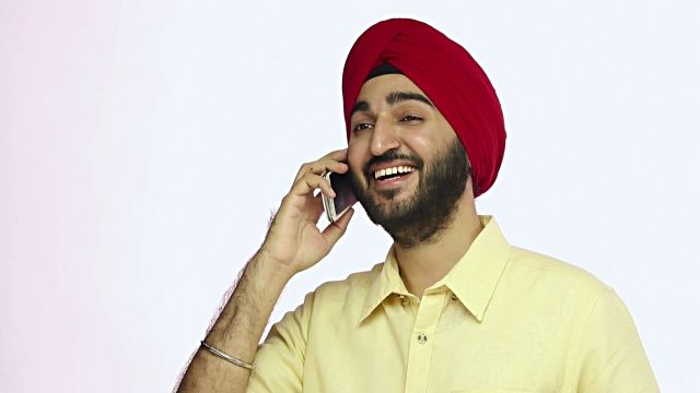 Photo of 10 Ways To Spot A Punjabi While Travelling 7/11 by Prateek Dham