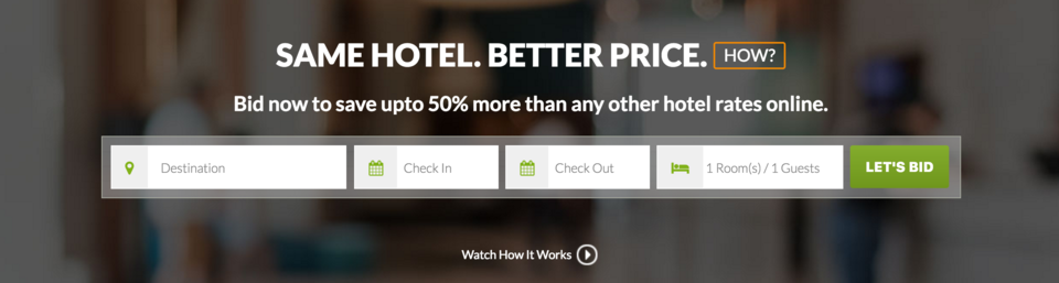 Photo of This Startup Got Me Addicted To Living In 5-Star Hotels 2/5 by Prateek Dham