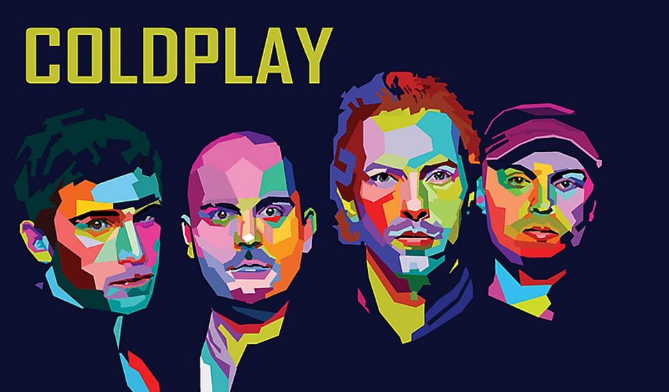Photo of Forget Whatever Vacation Plans You have for November, Just Go to Mumbai to Watch Coldplay Live 1/1 by Prateek Dham